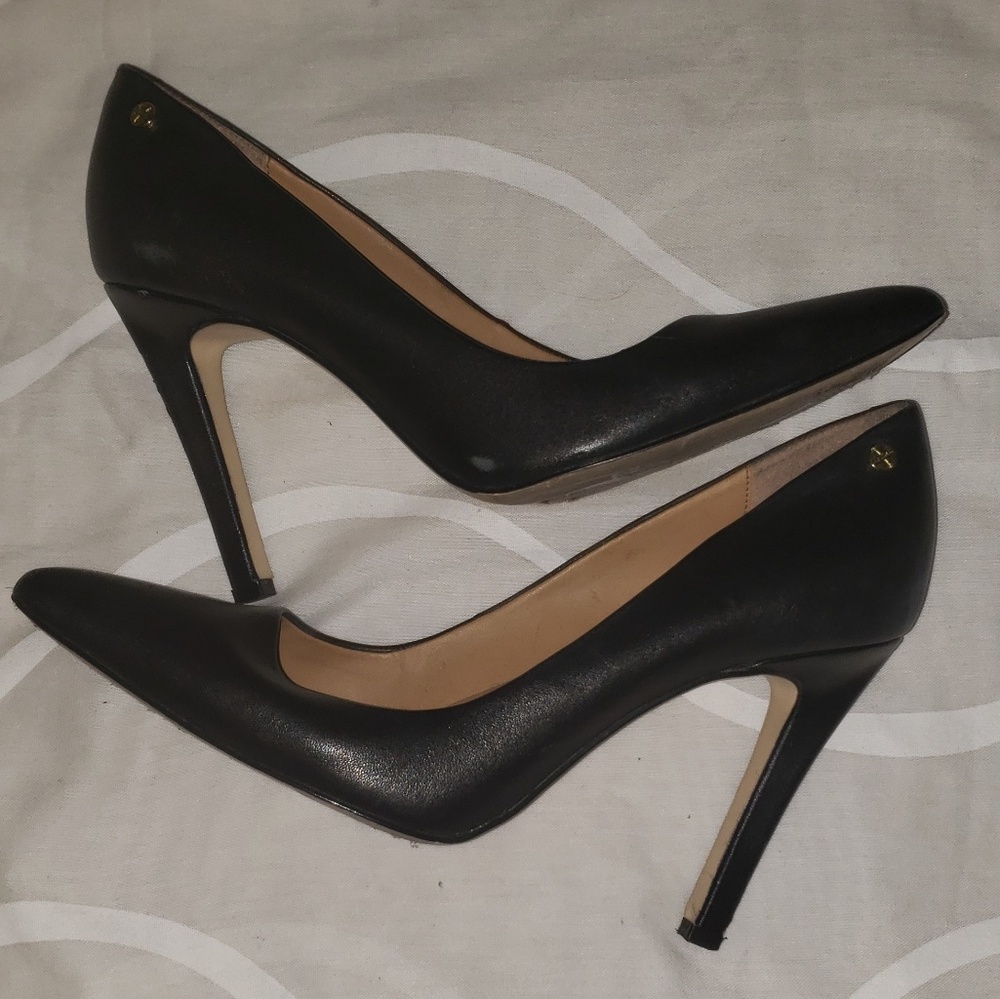 Calvin Klein High heels